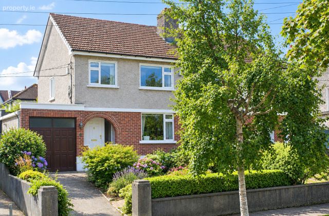 83 Allen Park Road, Stillorgan, Co. Dublin, Stillorgan, Co. Dublin - Click to view photos