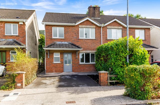 6 Maple Avenue, The Gallops, Latt, Co Cavan, Cavan, Co. Cavan - Click to view photos