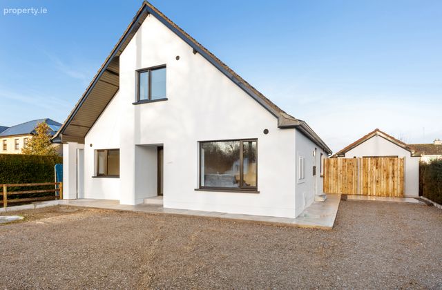 Apartment 2, Langford Court, Summerhill, Co. Meath - Click to view photos