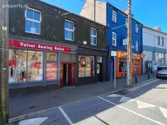 6 Common Quay Street, The Bullring, Wexford, Wexford Town, Co. Wexford