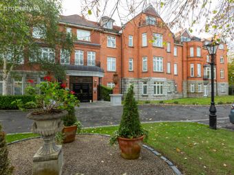 Apartment 9, Malton, 31-33 Merrion Road, Ballsbridge, Dublin 4