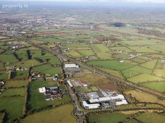 Unit F Esprit Logistics Park, Esprit Logistics Park, Celbridge, Co. Kildare, Celbridge, Co. Kildare - Image 3