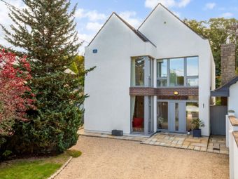 Woodmere,Ballinclea Road,Killiney,Co. Dublin, Killiney, Co. Dublin