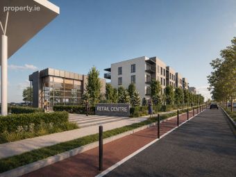 Kilbarry Neighbourhood Centre, Kilbarry, Waterford City Centre, Co. Waterford - Image 2