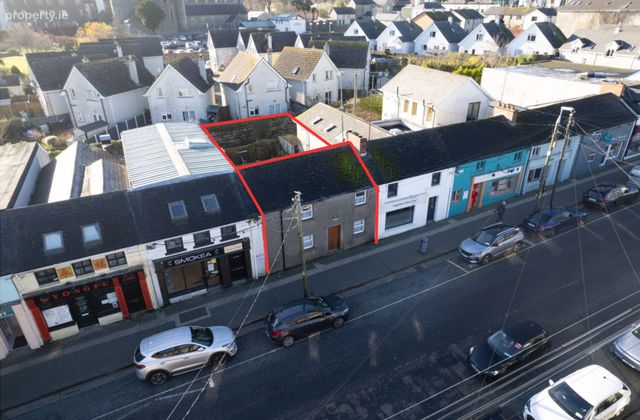 8 Lower Esmonde Street, Gorey, Gorey, Co. Wexford - Click to view photos