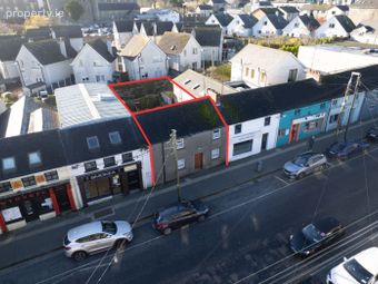 8 Lower Esmonde Street, Gorey, Gorey, Co. Wexford