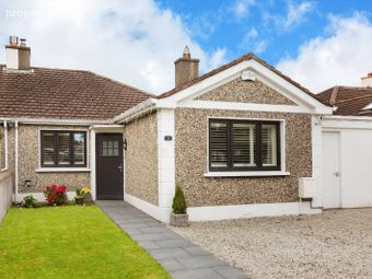 6 Shelton Grove, Kimmage, Kimmage, Dublin 12