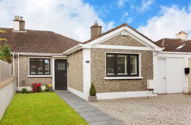 6 Shelton Grove, Kimmage, Dublin 12, Kimmage, Dublin 12 - Click to view photos