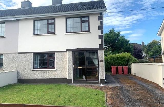 202 Lurgan Park, Murrough, Renmore, Co. Galway - Click to view photos