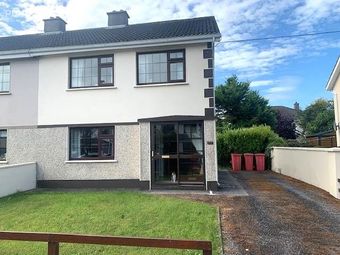 202 Lurgan Park, Murrough, Renmore, Co. Galway