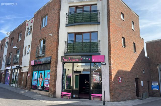 Convent Lane, Dun Laoghaire, Co. Dublin - Click to view photos