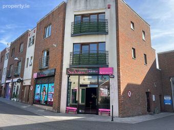 Convent Lane, Dun Laoghaire, Co. Dublin