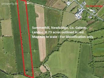 Summerhill, Newbridge, Co. Galway - Image 2