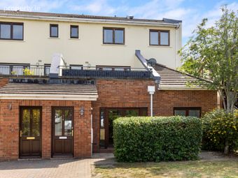 47 Charlesland Grove, Greystones, Co Wicklow, Greystones, Co. Wicklow