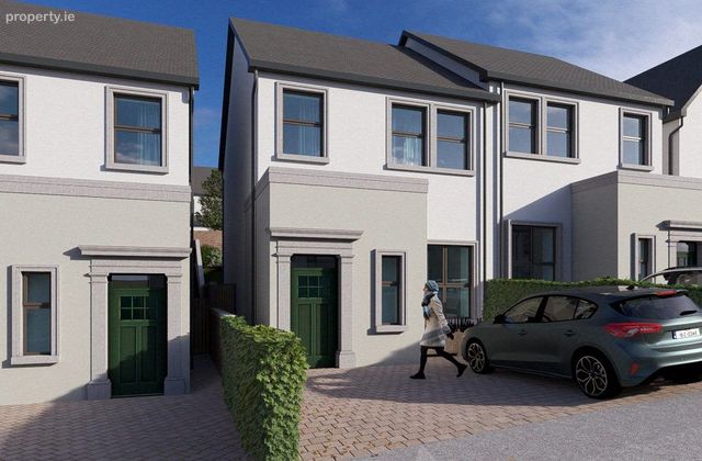 11 Prospect Drive, Skevanish, Innishannon, Co. Cork - Click to view photos