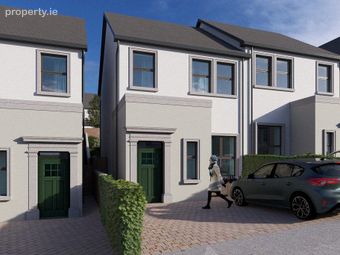 11 Prospect Drive,Skevanish,Innishannon,Cork, Innishannon, Co. Cork