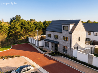 17 The Lawns, Carberry Meadows, Balmoston, Donabate, Co. Dublin, Donabate, Co. Dublin - Image 5