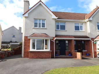 15 Thorndale Park, Kingscourt, Kingscourt, Co. Cavan