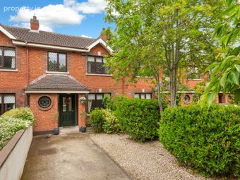 6 Riversdale Avenue, Palmerstown, Dublin 20, Co. Dublin, Dublin 20