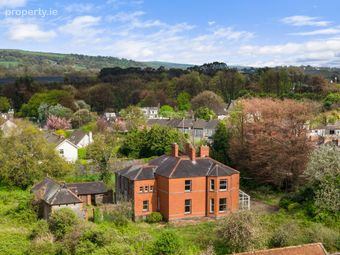 The Glebe House & Gardens, The Park, Midleton, Co Cork, Midleton, Co. Cork