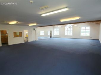 1st Floor Studio Space, Inver Geal, Carrick-on-shannon, Co. Leitrim, Carrick-on-Shannon, Co. Leitrim