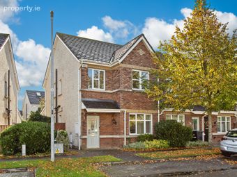 8 Latchford Green, Clonee, Dublin 15, Clonee, Dublin 15 - Image 3