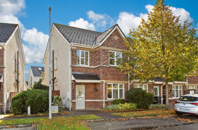 8 Latchford Green, Clonee, Dublin 15, Clonee, Dublin 15 - Click to view photos