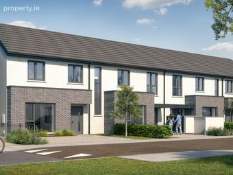 3 Bedroom Semi- Detached, Celbridge, Co. Kildare