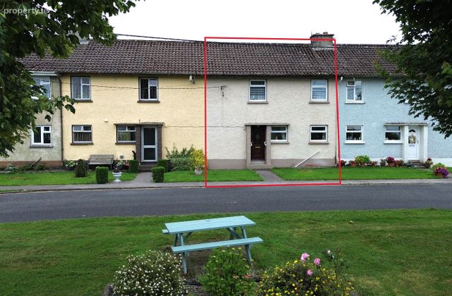 19 Derryhaun Estate, Keenagh, Keenagh, Co. Longford - Click to view photos