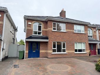 27 Gainsborough Green, Malahide, Co. Dublin