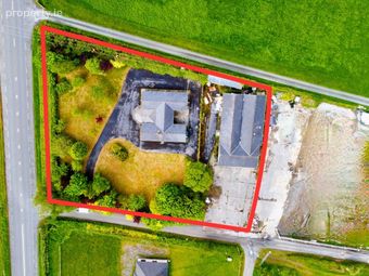 Clonark, Cornafulla, Athlone, Co. Roscommon, Drumlosh, Co. Roscommon - Image 2