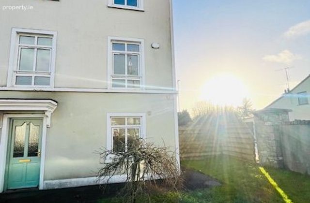 4 Ossory Court, Borris-in-ossory, Borris-in-Ossory, Co. Laois - Click to view photos