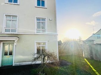 4 Ossory Court, Borris-in-ossory, Borris-in-Ossory, Co. Laois