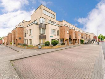 3 Millrace Green, Saggart, Co. Dublin, Saggart, Co. Dublin