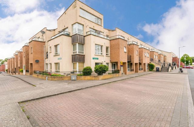 3 Millrace Green, Saggart, Co. Dublin, Saggart, Co. Dublin - Click to view photos