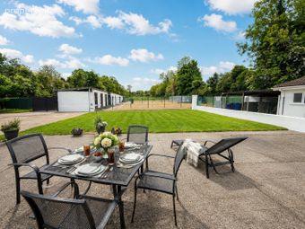 Punchersgrange, Rathangan, Co. Kildare, Rathangan, Co. Kildare - Image 3