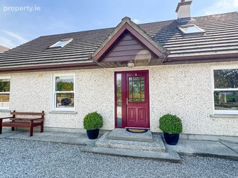 Esker, Jenkinstown, Co Kilkenny, Jenkinstown, Co. Kilkenny - Image 2