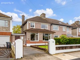 21 Brookwood Crescent, Artane, Dublin 5