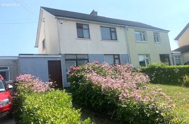 70 Renmore Park, Renmore, Co. Galway - Click to view photos