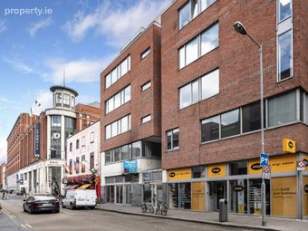 Jervis House, Jervis Street, Dublin 1