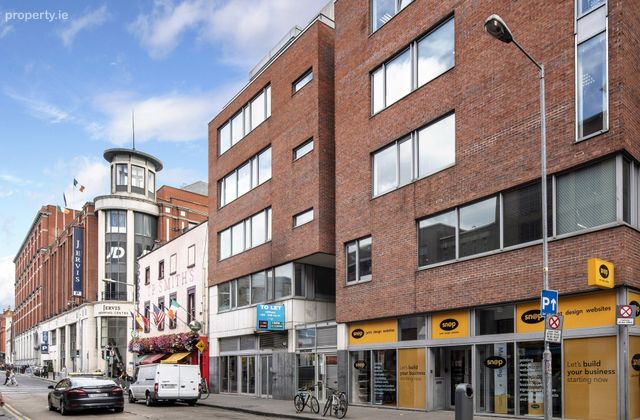 Jervis House, Jervis Street, Dublin 1 - Click to view photos