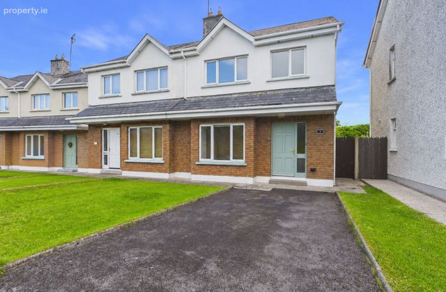 4 The Hawthorns, Roseleigh, Carrigeen, Co. Kilkenny - Click to view photos