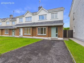4 The Hawthorns, Roseleigh, Carrigeen, Co. Kilkenny