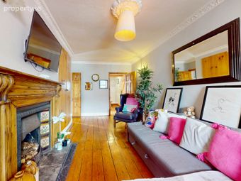17 Malachi Road, Stoneybatter, Dublin 7, Co. Dublin, Arbour Hill, Dublin 7 - Image 3