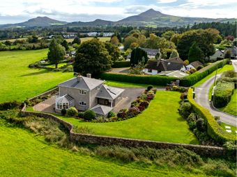 Bella Vista, Parknasilloge, Enniskerry, Co. Wicklow - Image 2