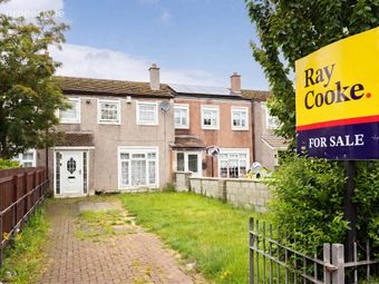 119 Marigold Avenue, Darndale, Dublin 17, Darndale, Dublin 17