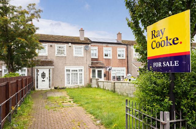 119 Marigold Avenue, Darndale, Dublin 17, Darndale, Dublin 17 - Click to view photos