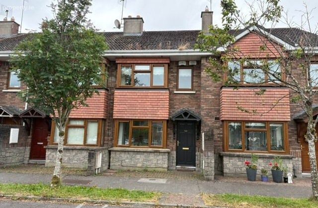 59 Cluain Craoibh, Kinnegad, Kinnegad, Co. Westmeath - Click to view photos