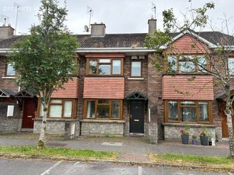 59 Cluain Craoibh, Kinnegad, Kinnegad, Co. Westmeath