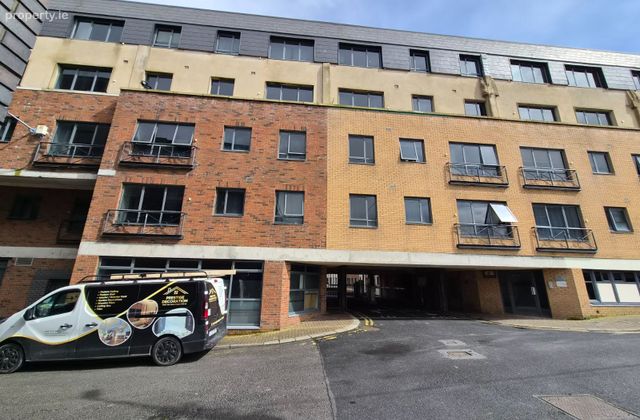 Apartment 511, Aviary House, Limerick City Centre, Co. Limerick - Click to view photos